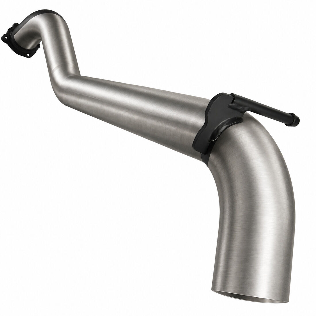 Mazda BT50 Exhaust 2.2L 3" Turbo Back Systems