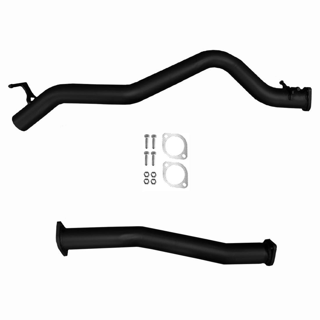 Mazda BT50 Exhaust 3.2L 3" DPF Back Systems