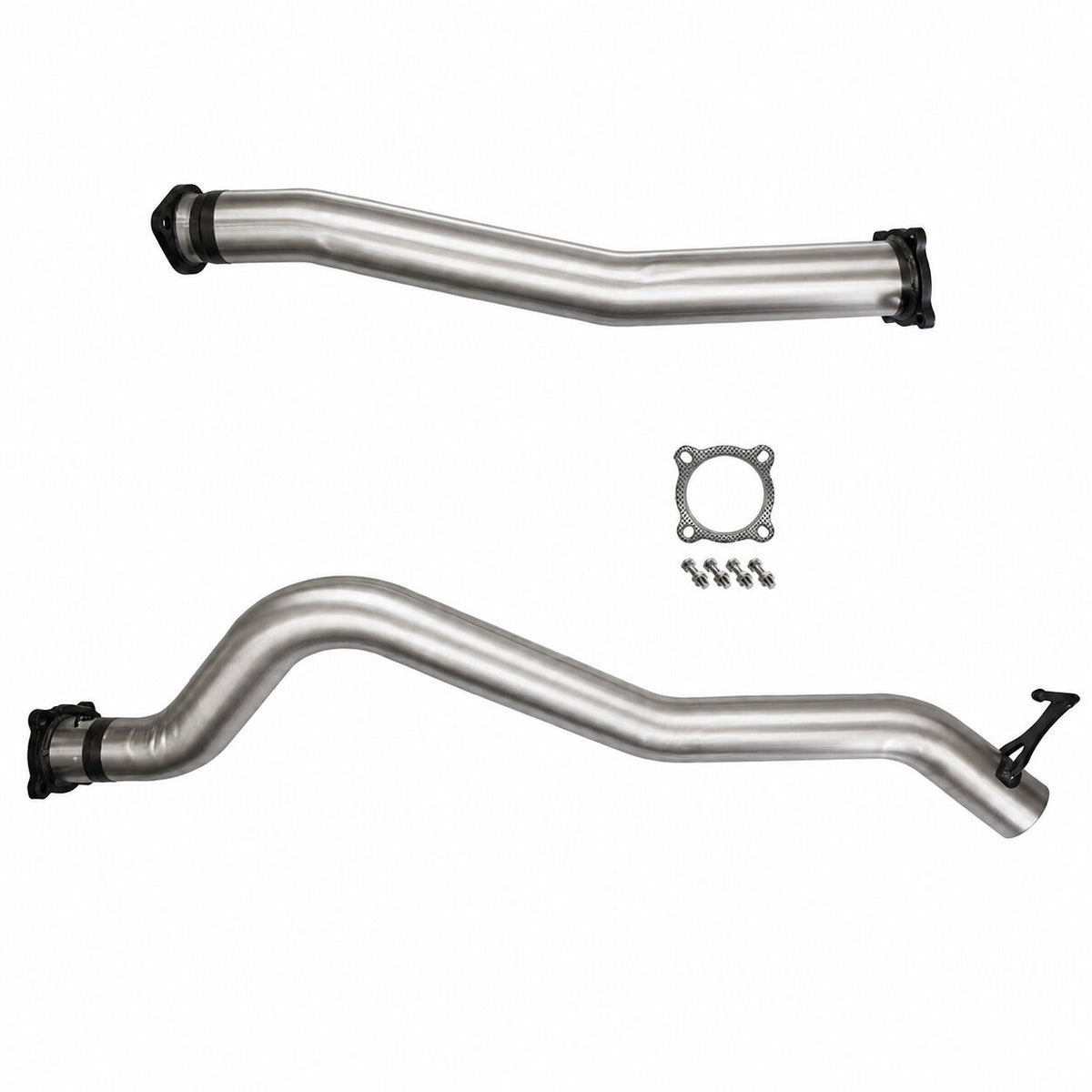 Mazda BT50 Exhaust 3.2L 3" DPF Back Systems