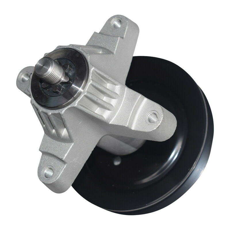 Lawn Mower Spindle Assembly Fit For MTD Yardman 38 & 42 Inch Cut Models 918-04197A