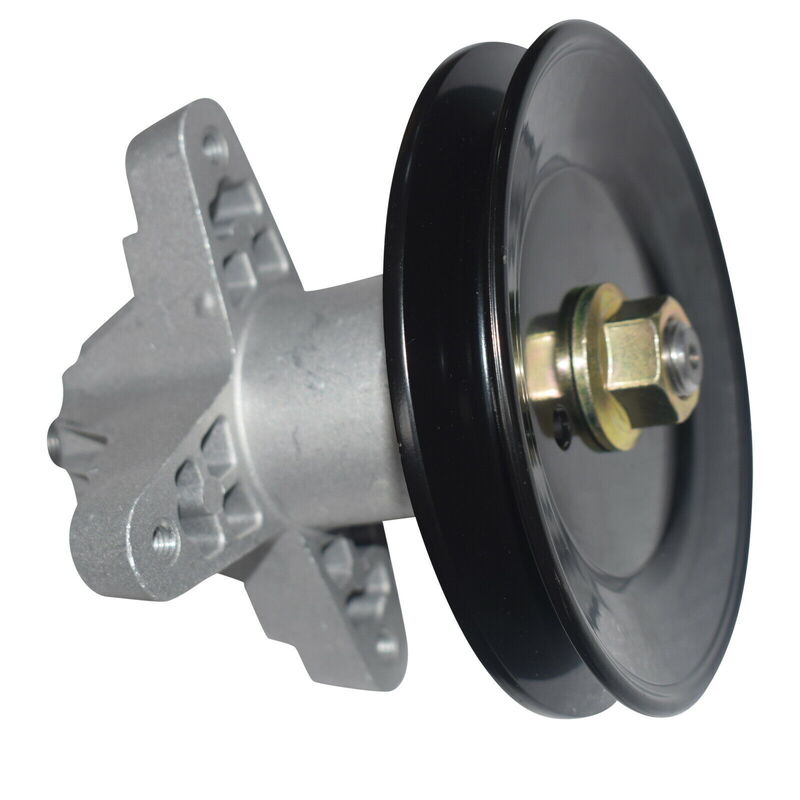Lawn Mower Spindle Assembly Fit For MTD Yardman 38 & 42 Inch Cut Models 918-04197A