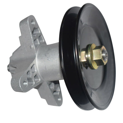 Lawn Mower Spindle Assembly Fit For MTD Yardman 38 & 42 Inch Cut Models 918-04197A