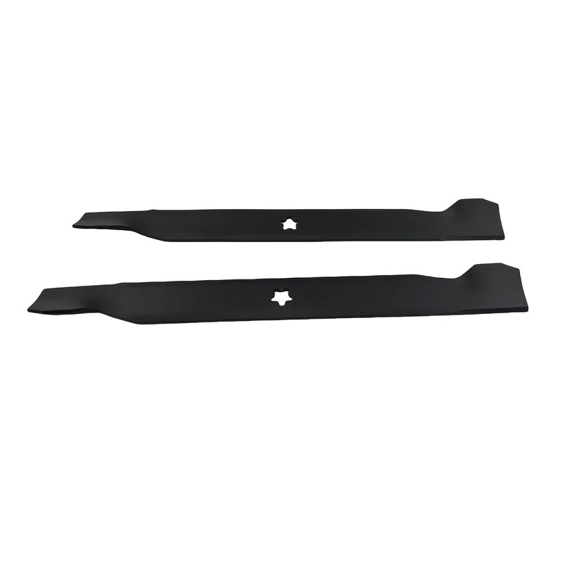 Deck Rebuild Kit Fit For 42" Husqvarna Craftsman Spindles Belt Pulley Blades
