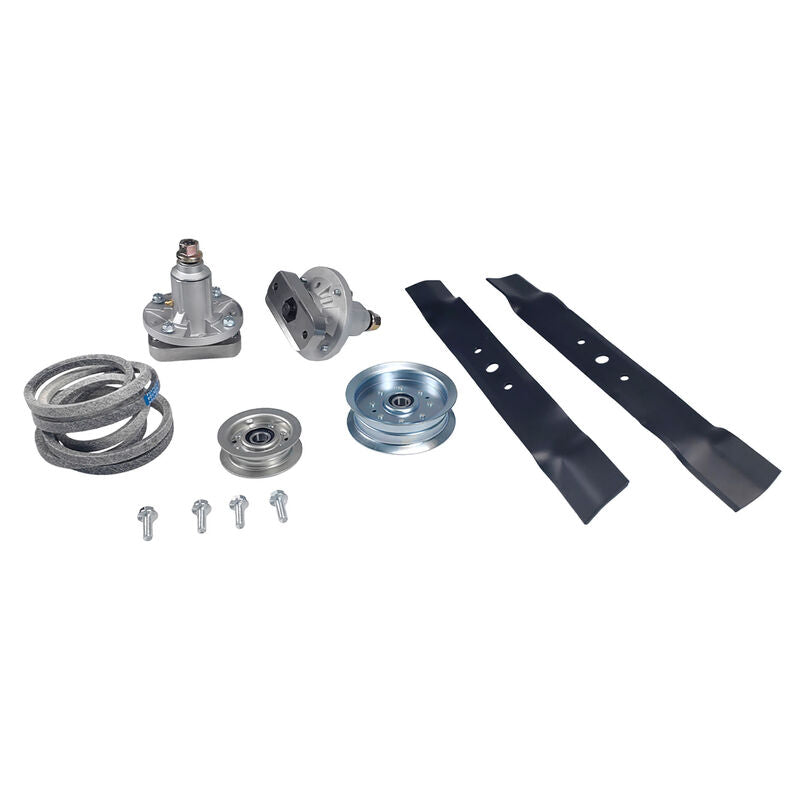 Deck Rebuild Kit Fit For John Deere L100 L108 L110 L111 L118 For 42" Sabre 14.54GS 1642HS 17.542HS Mowers GY20050