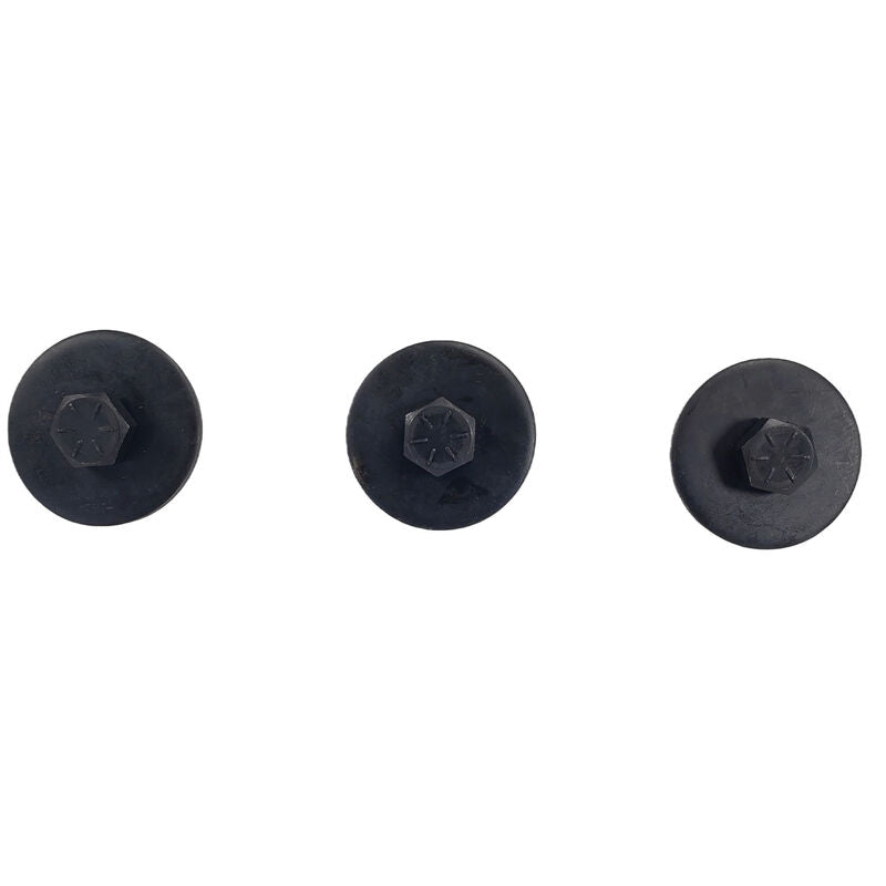 3Pcs Spindle Assembly Fit For Selected Fabricated Decks On Husqvarna Mowers 539112170