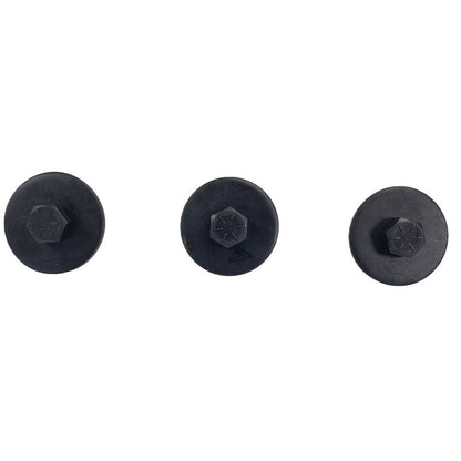 3Pcs Spindle Assembly Fit For Selected Fabricated Decks On Husqvarna Mowers 539112170
