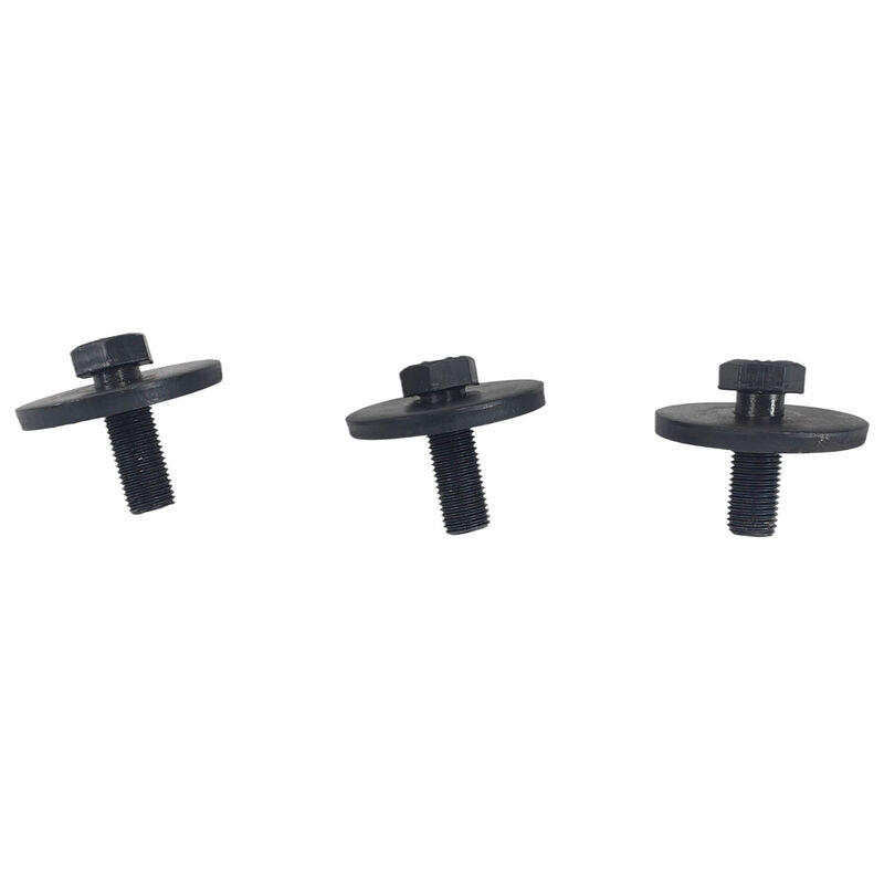 3Pcs Spindle Assembly Fit For Selected Fabricated Decks On Husqvarna Mowers 539112170