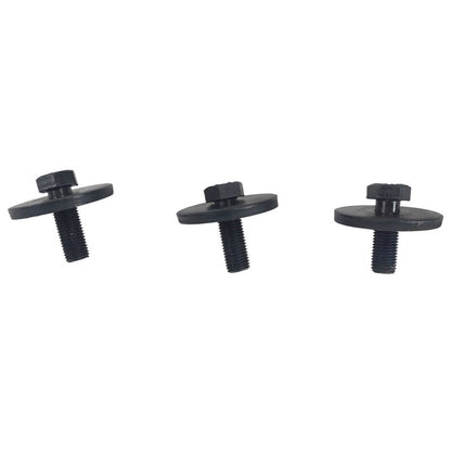 3Pcs Spindle Assembly Fit For Selected Fabricated Decks On Husqvarna Mowers 539112170
