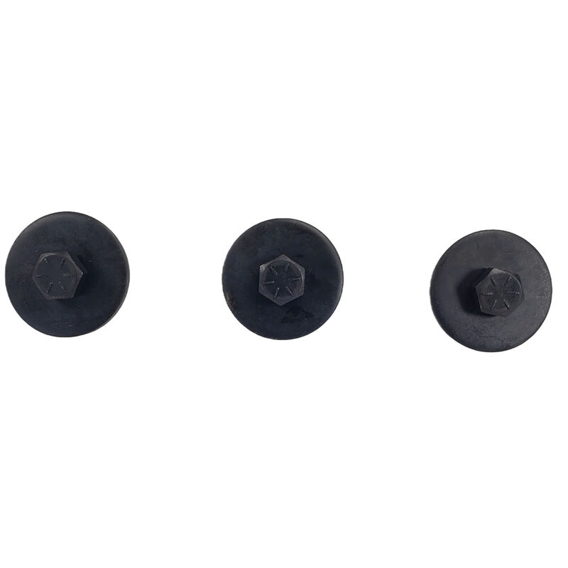 3Pcs Spindle Assembly Fit For Selected Fabricated Decks On Husqvarna Mowers 539112170