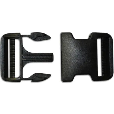 BUCKLES – MALE & FEMALE TO SUIT TOURER & BASKET PACK - SP0025