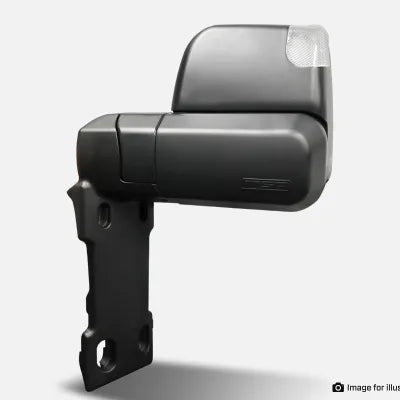 MSA TM402-LANDCRUISER 70-79 SERIES TOWING MIRRORS (1984-CURRENT) - TM402
