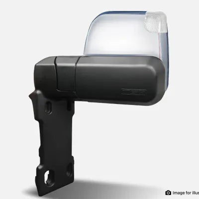 MSA TM403-LANDCRUISER 70-79 SERIES TOWING MIRRORS (1984-CURRENT) - TM403