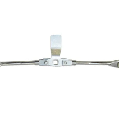 LOCKING RODS TO SUIT DS60 DROP SLIDE™ - SP0045