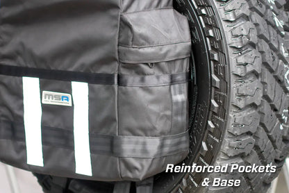 REMOVABLE REAR WHEEL BAG - 20001