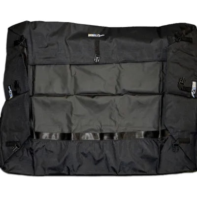 ROOF BAG TOP TO SUIT TOURER PACK 1.5 - ROOF TOP BAG - TP1.5