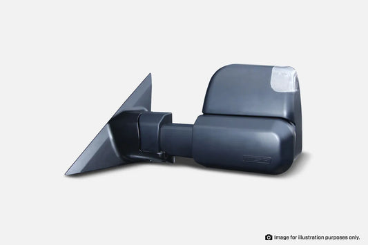 MSA TM950-ISUZU D-MAX (09/2020-CURRENT) & MU-X (07/2021-CURRENT) MSA POWER FOLD™ TOWING MIRRORS - TM950