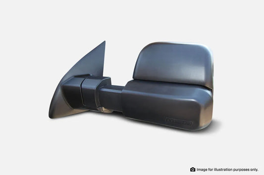 MSA TM900-ISUZU D-MAX & MU-X TOWING MIRRORS - TM900