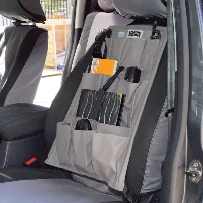 TRADIE GEAR SEAT ORGANISER - TGORGS