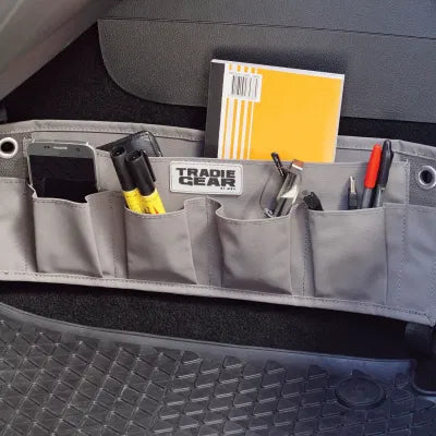 TRADIE GEAR SMALL BARRIER ORGANISER - TGORGSM