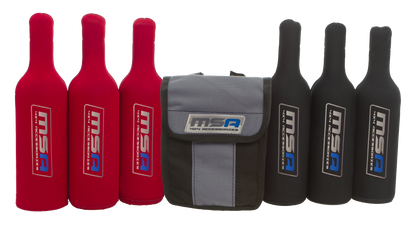 WINE BOTTLE TUBES - WTS