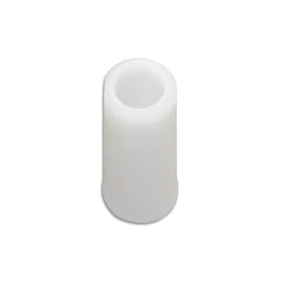 WHITE BUSHES FOR GUIDE TUBE TO SUIT DS40 & DS45 DROP SLIDES™ - SP0005
