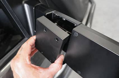 MSA POWER FOLD™ Towing Mirror Extension Infills TMA050