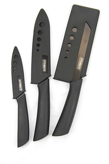 COOKING KNIVES SET - 20005