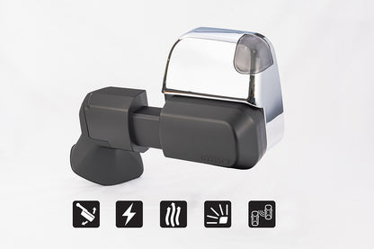 MSA TM1505-RAM 1500 TOWING MIRRORS (2018-CURRENT) - TM1505