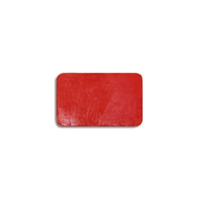 RED NOLATHANE BUMP TO SUIT DROP SLIDE™ - SP0054