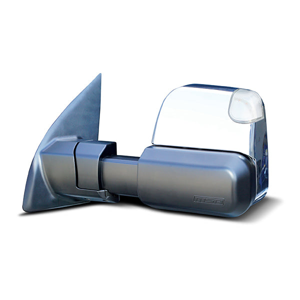 MSA TM603-FORD RANGER TOWING MIRRORS (2012-MAY 2022) - TM603