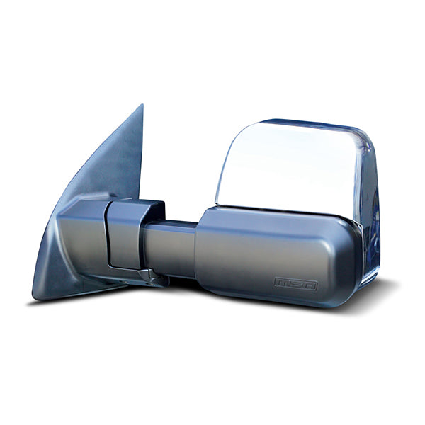 MSA TM605-FORD RANGER TOWING MIRRORS (2012-MAY 2022) - TM605