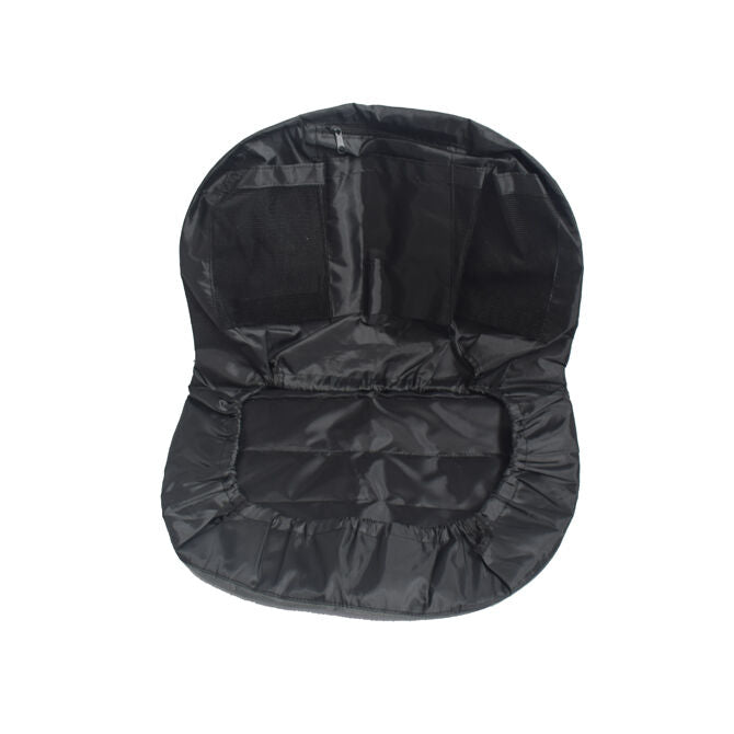 Ride On Mower Seat Cover Suit John Deere Murray Rover Victa Husqvarna Cox MTD