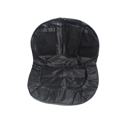 Ride On Mower Seat Cover Suit John Deere Murray Rover Victa Husqvarna Cox MTD