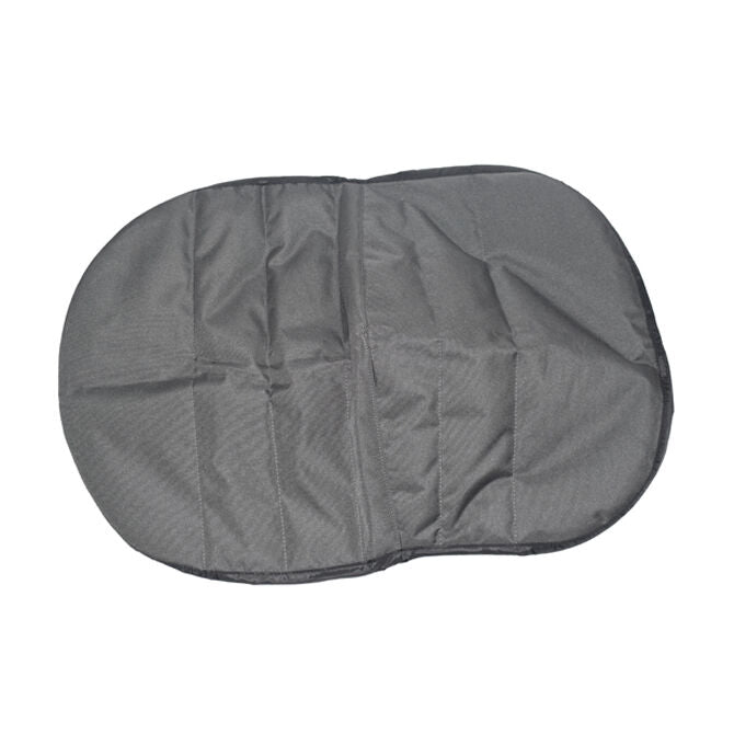 Ride On Mower Seat Cover Suit John Deere Murray Rover Victa Husqvarna Cox MTD
