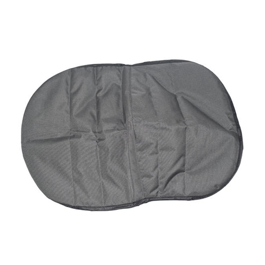 Ride On Mower Seat Cover Suit John Deere Murray Rover Victa Husqvarna Cox MTD
