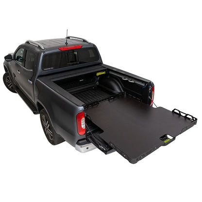 HSP Load Slide Suits Dual Cab Mercedes X-Class