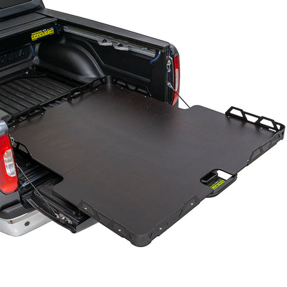 HSP Load Slide Suits Dual Cab Mercedes X-Class