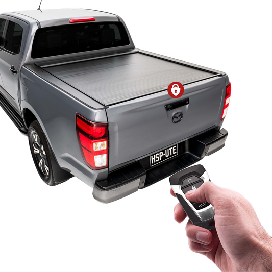 HSP Tail Lock Bt50 TF- 2020+