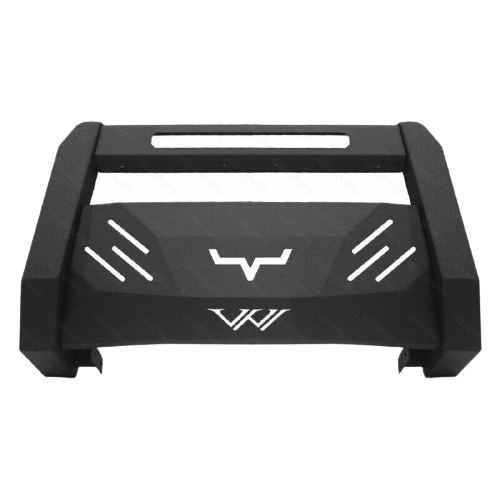 Nudge Bar With LED Driving Light Fit For Ford Ranger PX1 PX2 PX3 2012-2020