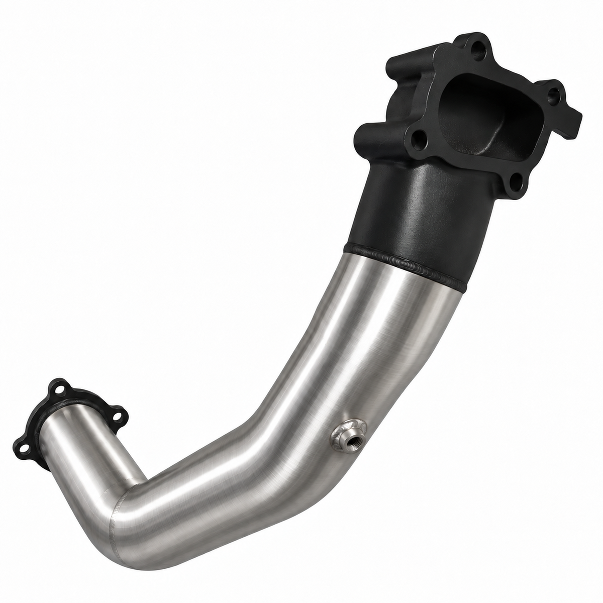 Nissan D22 Navara Exhaust 2.5L 3" Systems