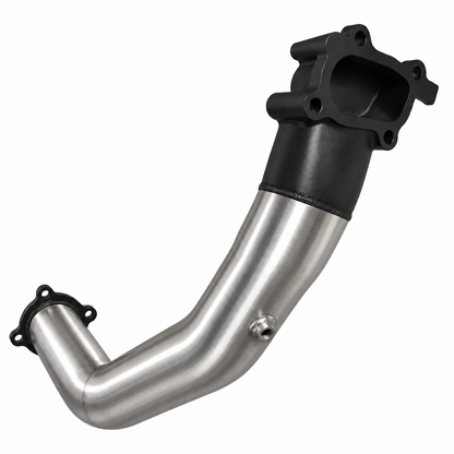 Nissan D22 Navara Exhaust 2.5L 3" Systems