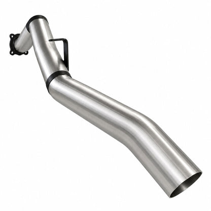 Nissan D22 Navara Exhaust 3L 3" Systems