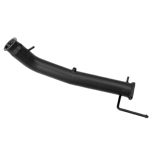 Nissan D23 Navara Exhaust NP300 3" DPF Delete Pipe