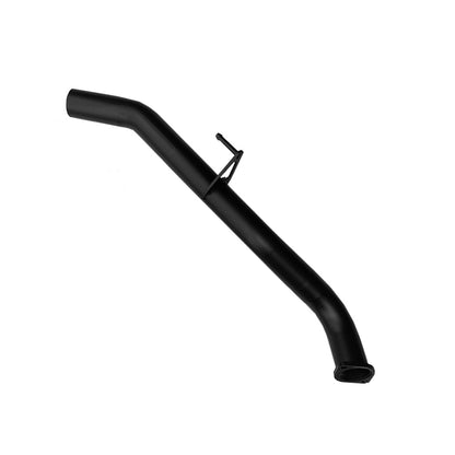 #Black - Aluminised Steel, #Hotdog