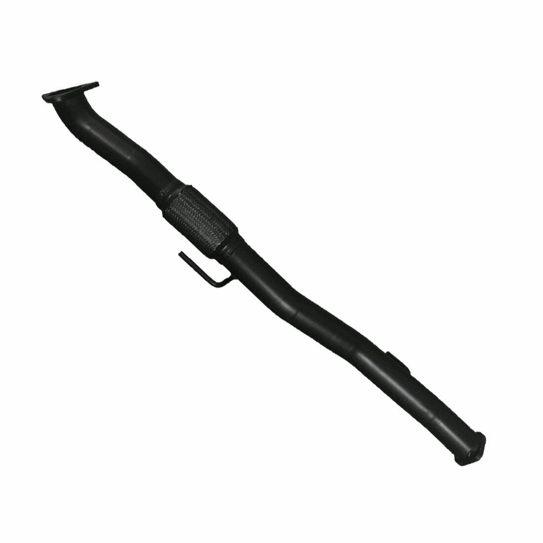 #Black - Aluminised Steel, #Hotdog