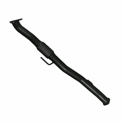#Black - Aluminised Steel, #Hotdog