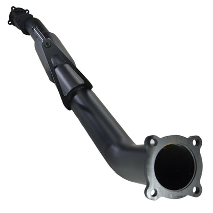 #Black - 409 Stainless Steel, #Hotdog