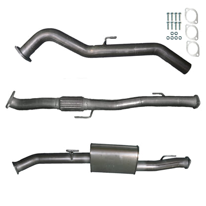 #Raw Aluminised Steel, #Muffler