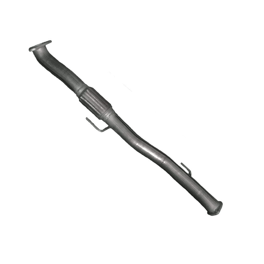 #Raw Aluminised Steel, #Muffler