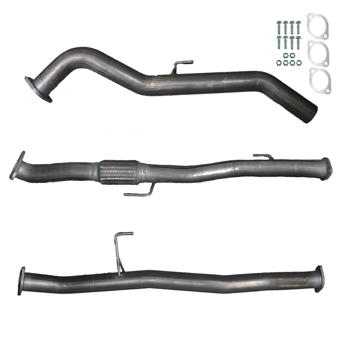 #Raw Aluminised Steel, #Pipe Only